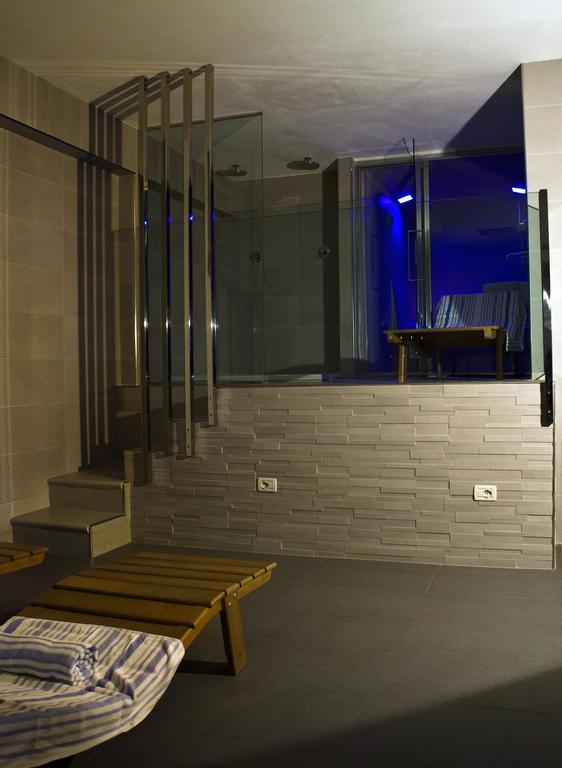 Hotel Imperiale Milano Marittima Exteriör bild