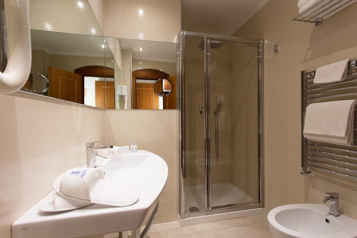 Hotel Imperiale Milano Marittima Exteriör bild